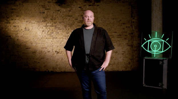 Richard Neale