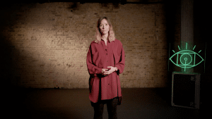 Alix Dunmore