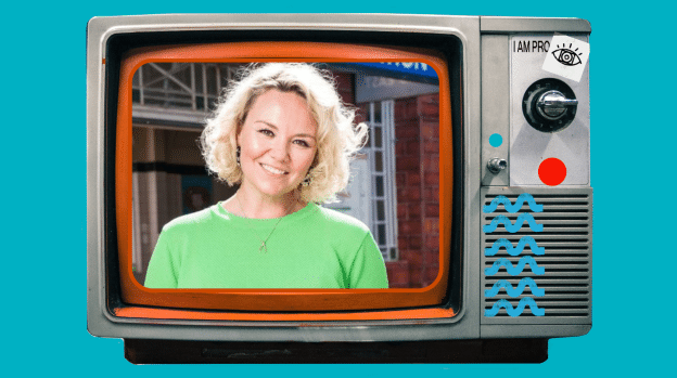 Charlie Brooks