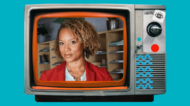 Angela Griffin