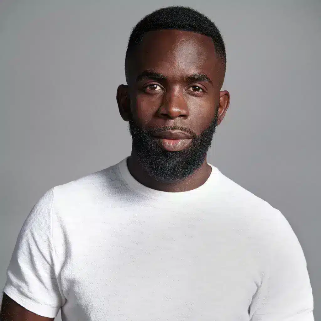 Jimmy Akingbola