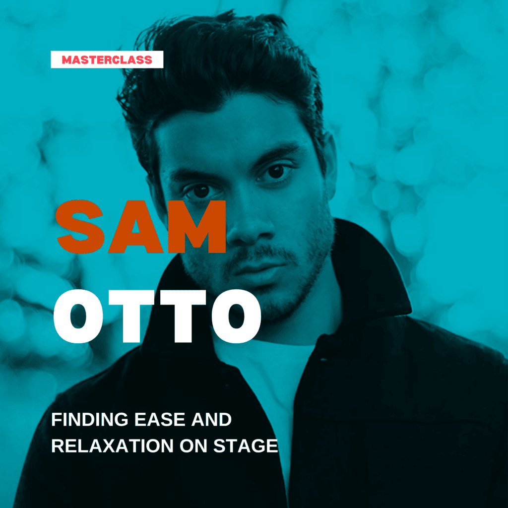 Sam Otto