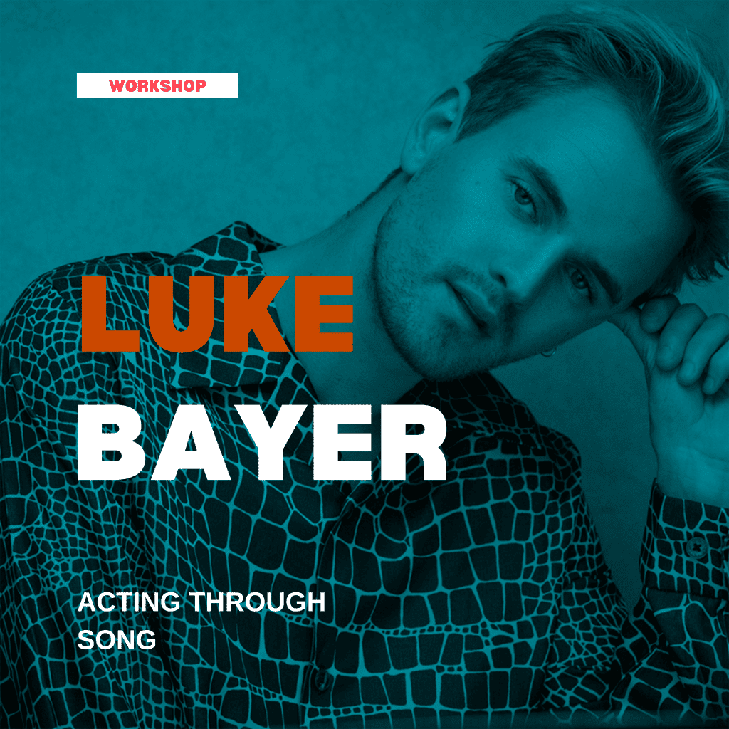 Luke Bayer