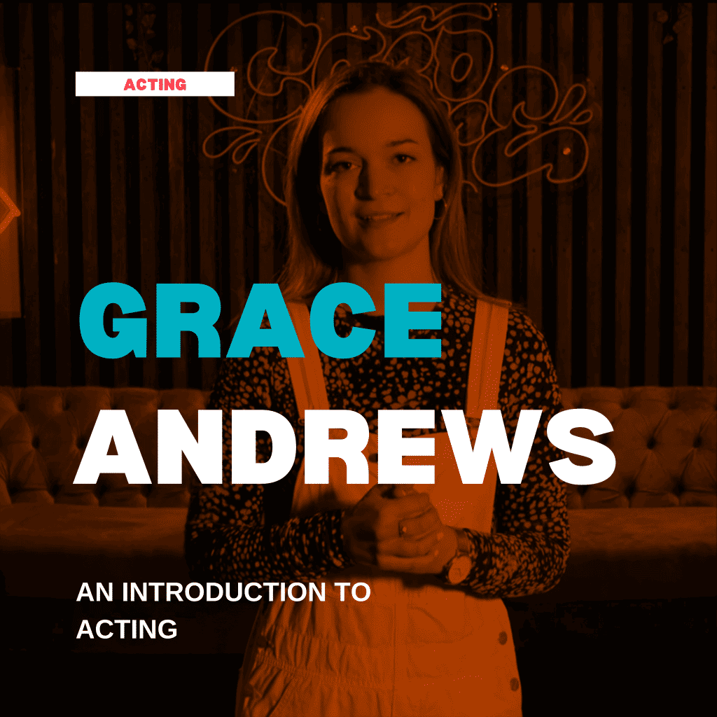 Grace Andrews Profile Photo