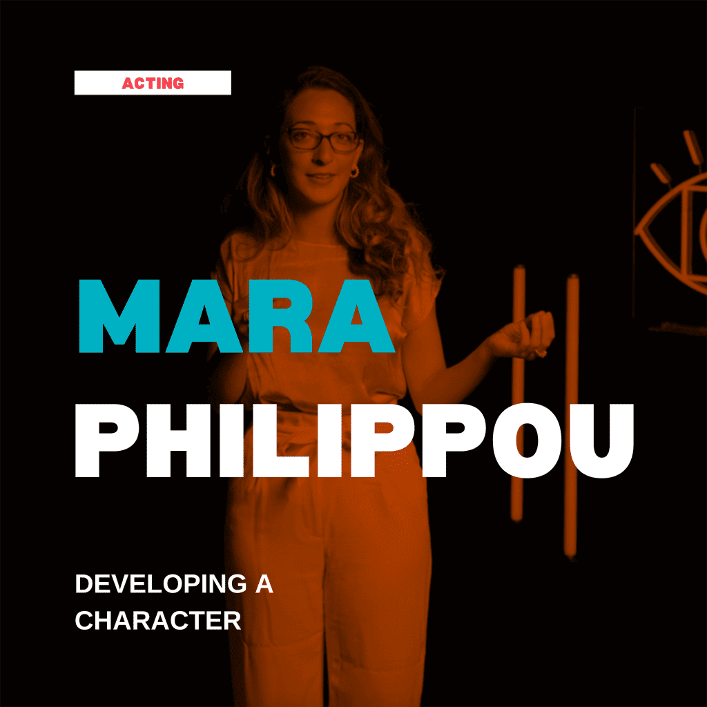 Mara Philippou