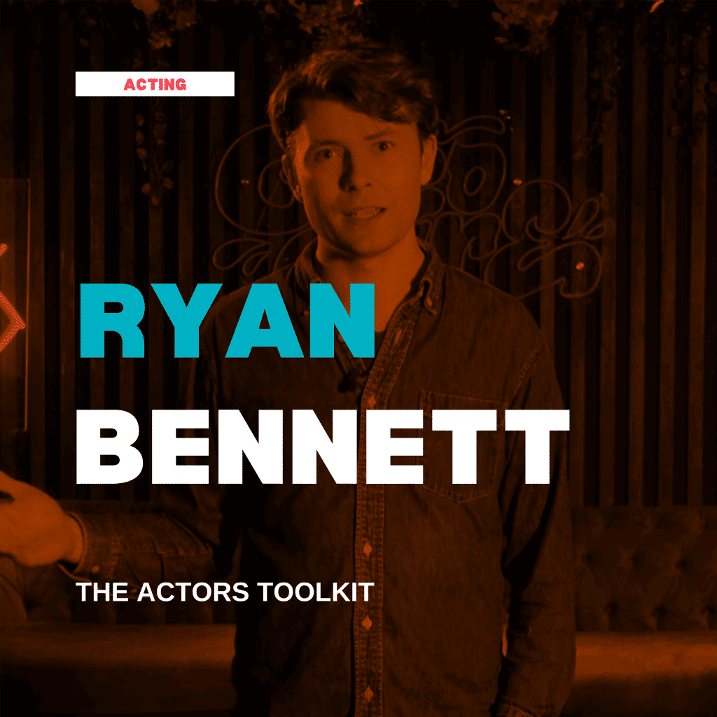 Ryan Bennet Profile Photo