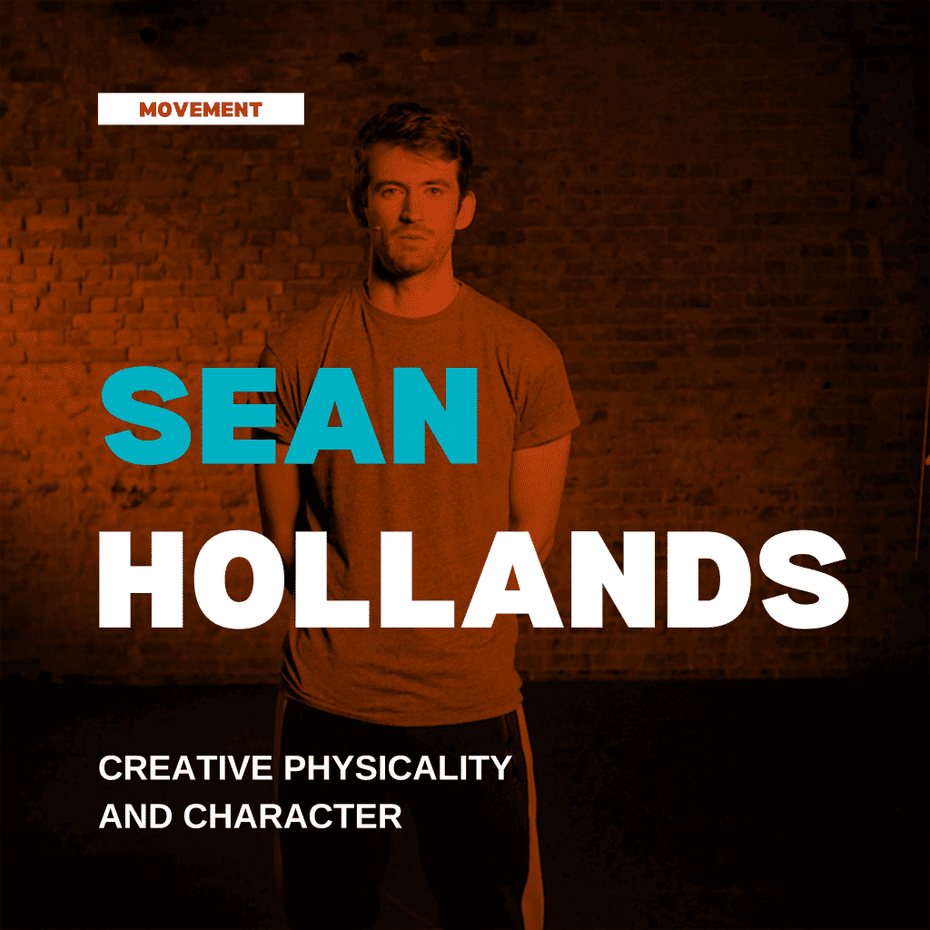 Sean Hollands Profile Photo