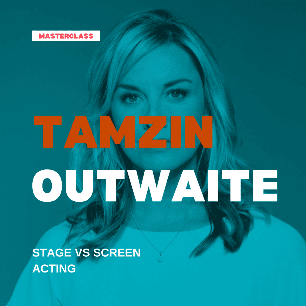 Tamzin Outwaite
