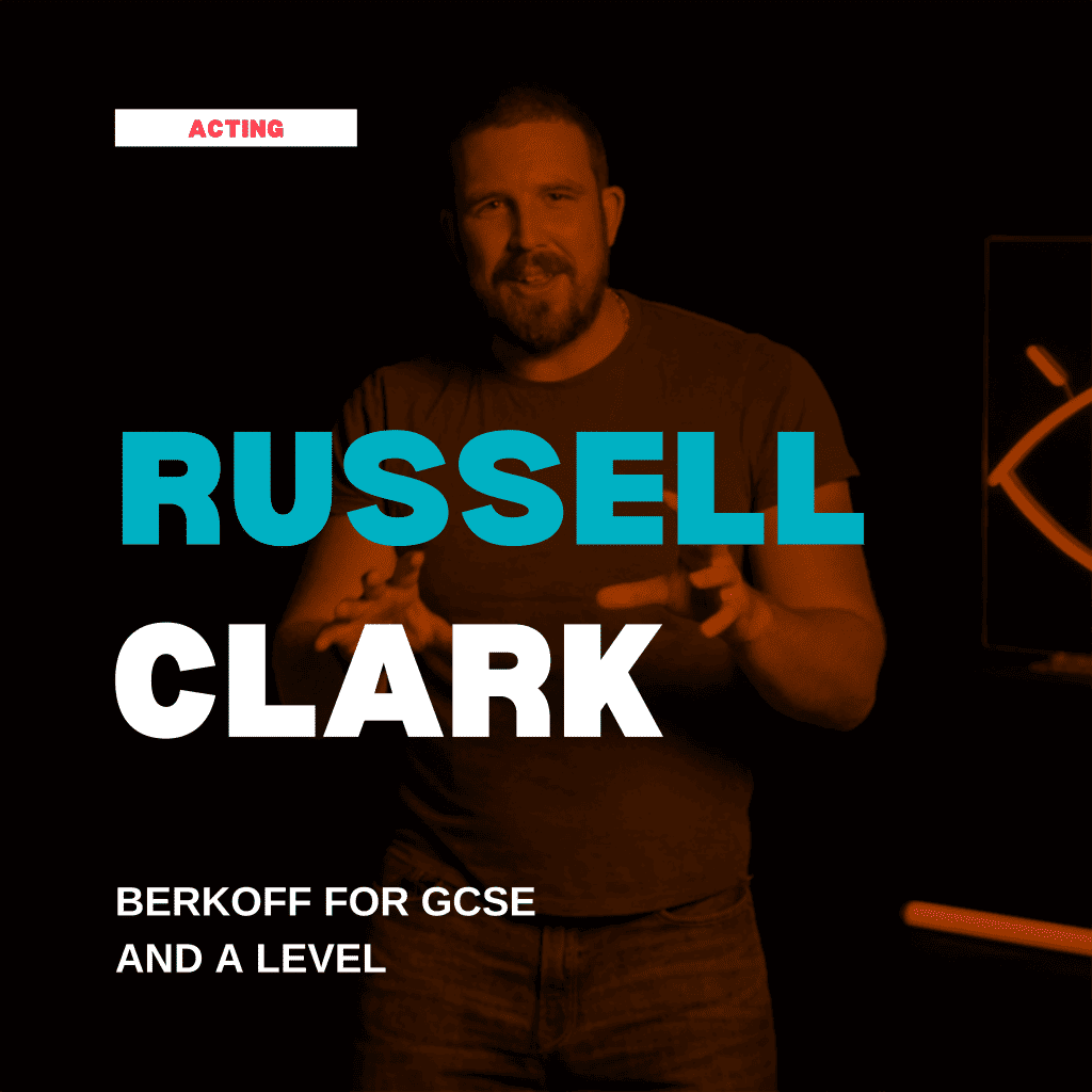 Russel Clark Profile Photo
