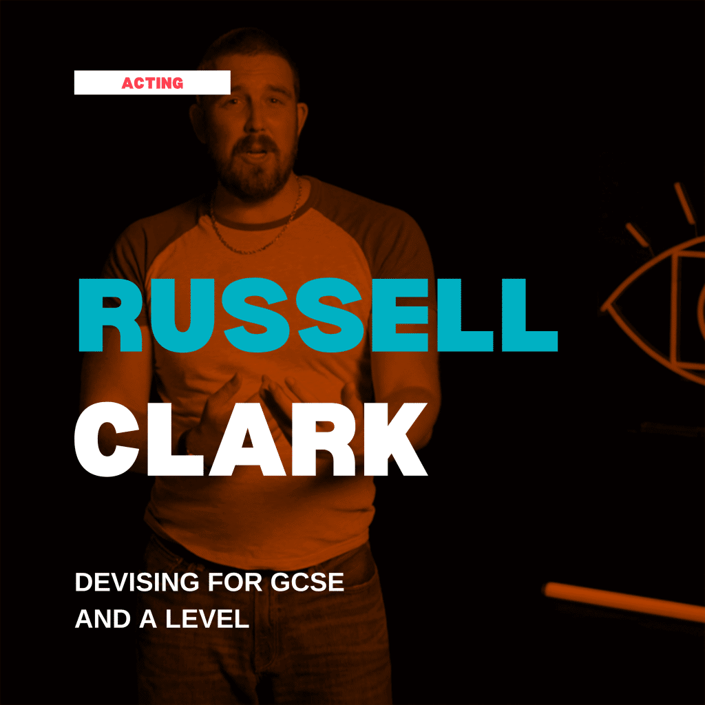 Russel Clark Profile Photo