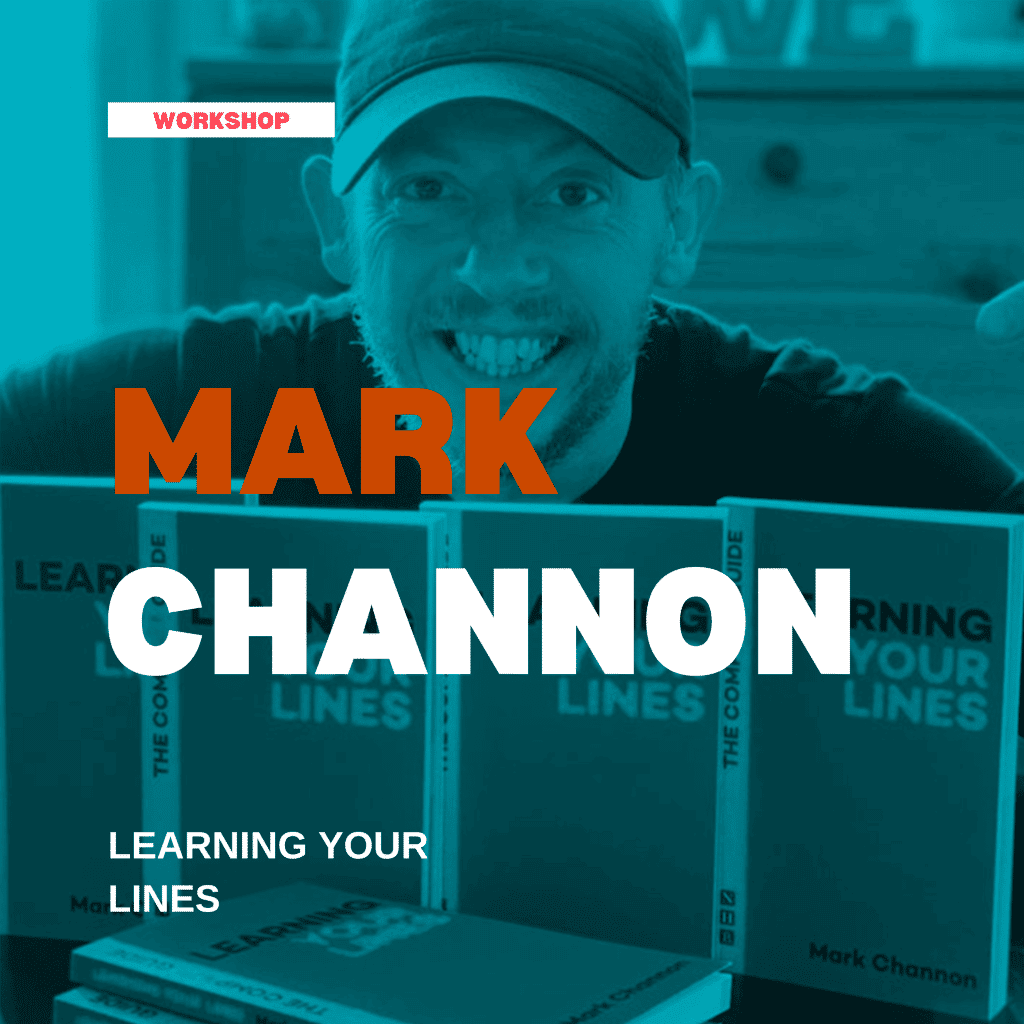 Mark Channon