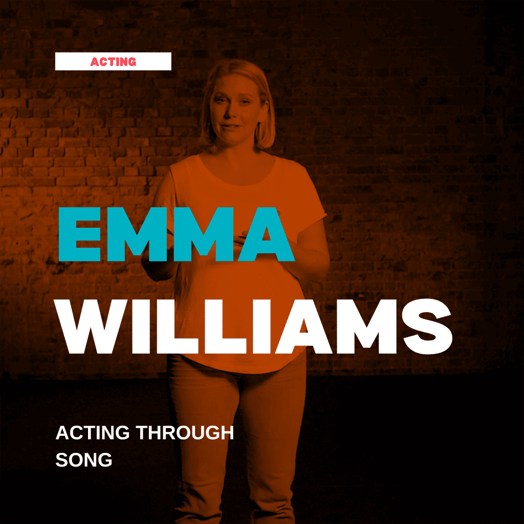 Emma Williams Profile Photo