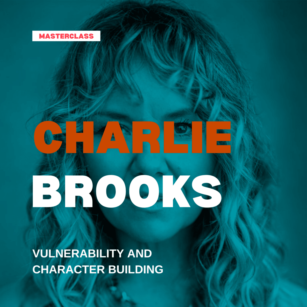 Charlie Brooks