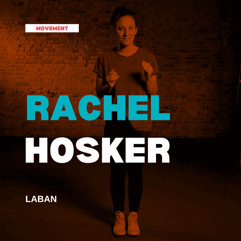 Rachel Hosker Profile Photo