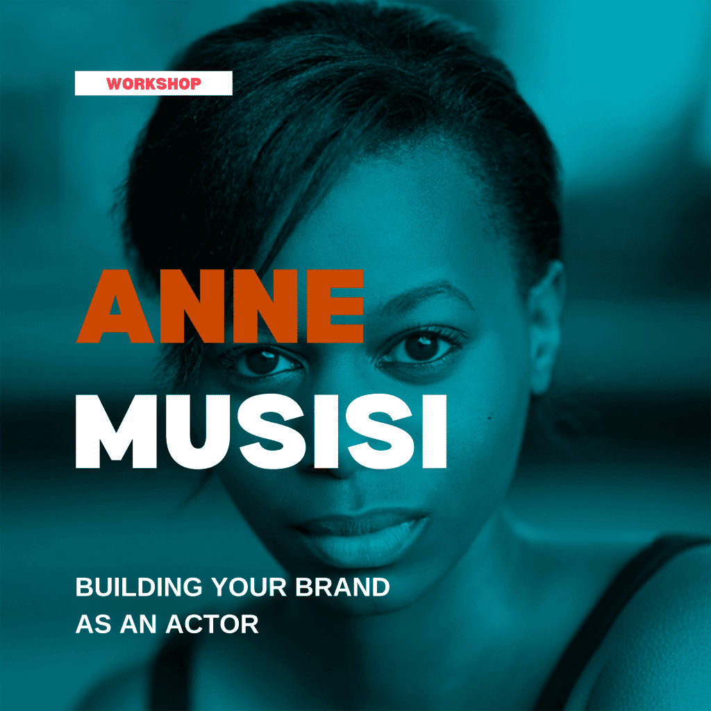 Anne Musisi