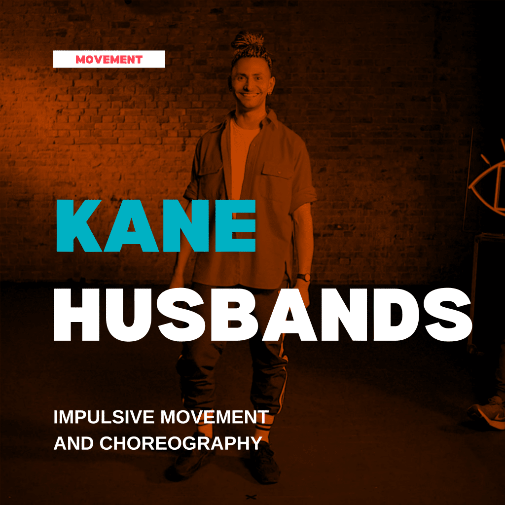 Kane Husbands Profile Photo