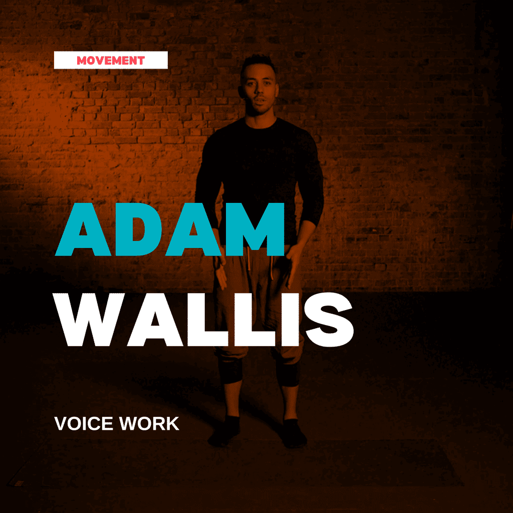 Adam Wallis Profile Photo