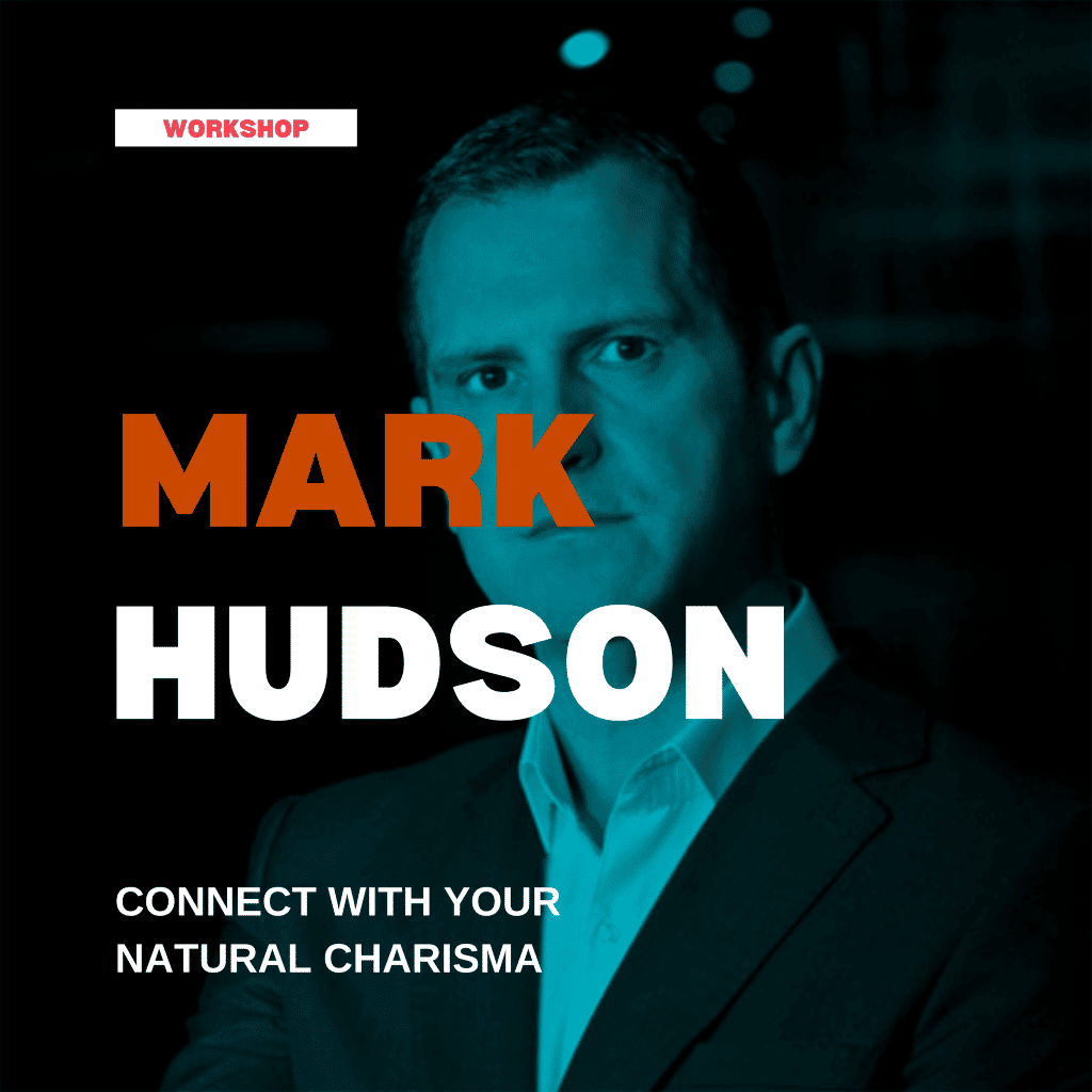 Mark Hudson