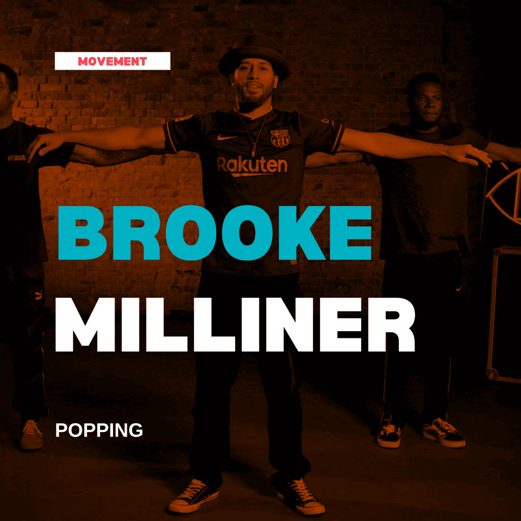 Brooke Milliner Profile Photo