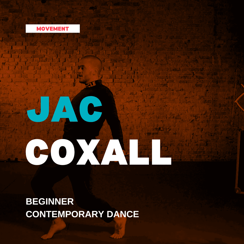 Jac Coxall Profile Photo