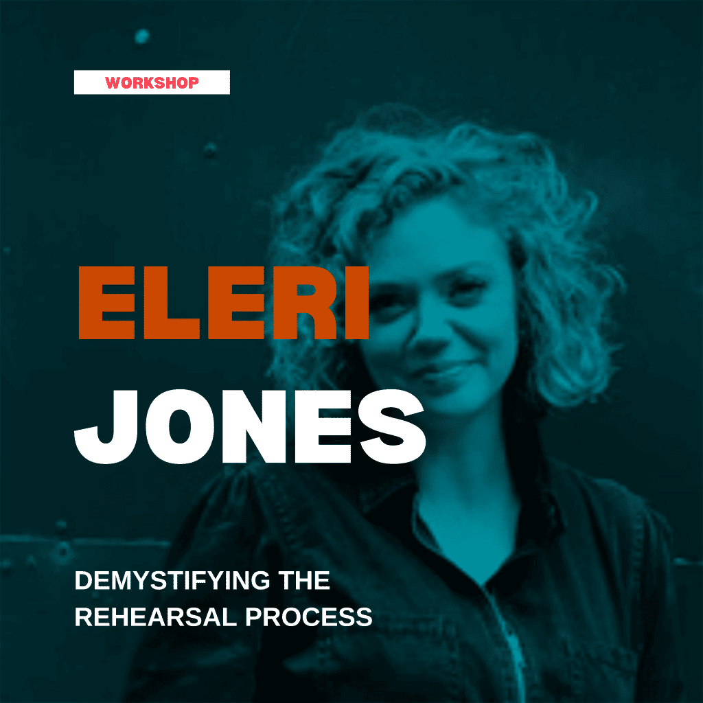 Eleri Jones