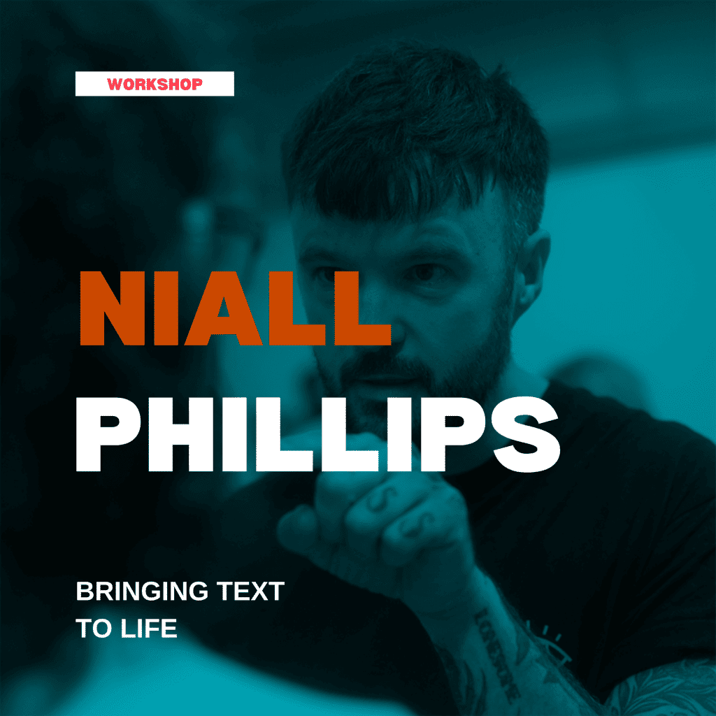 Niall Phillips