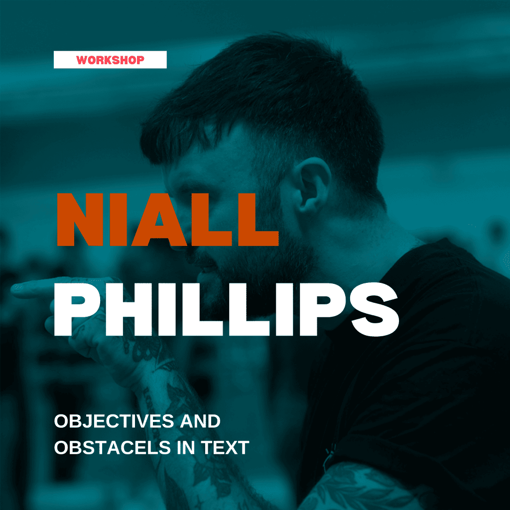 Niall Phillips