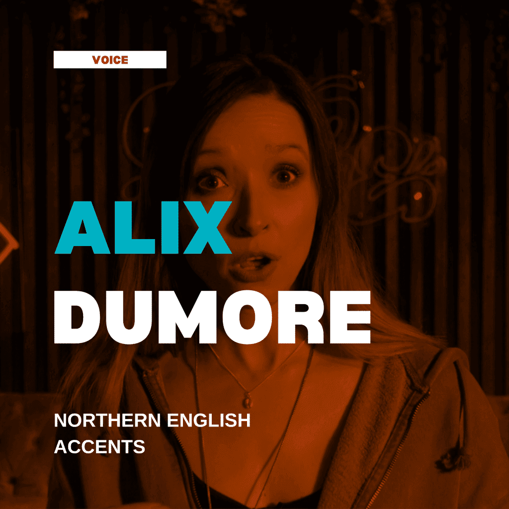 Alix Dumore