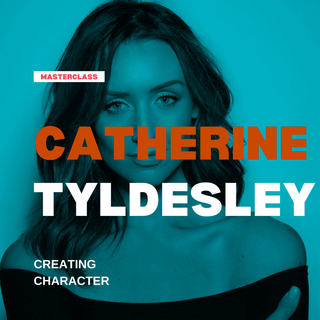 Catherine Tyldesley