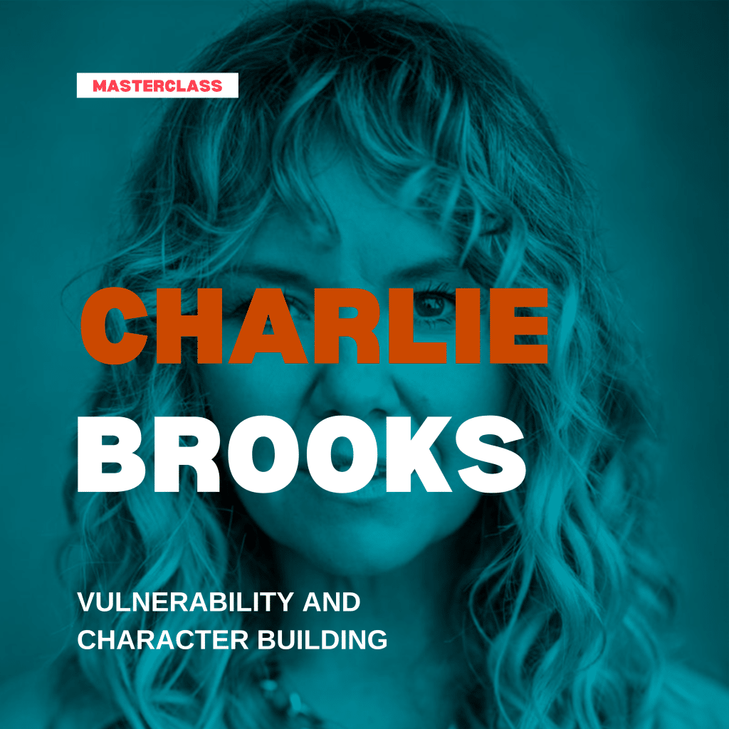 Charlie Brooks