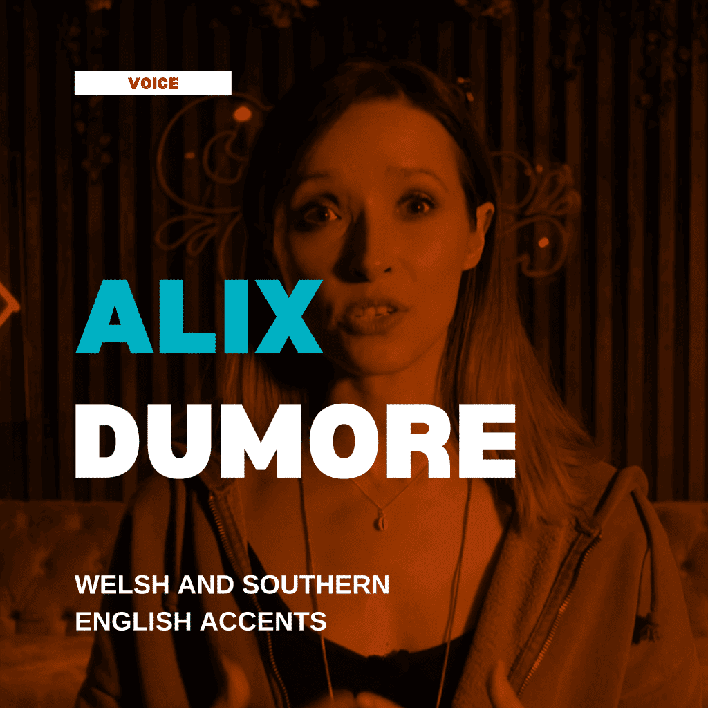 Alix Dumore