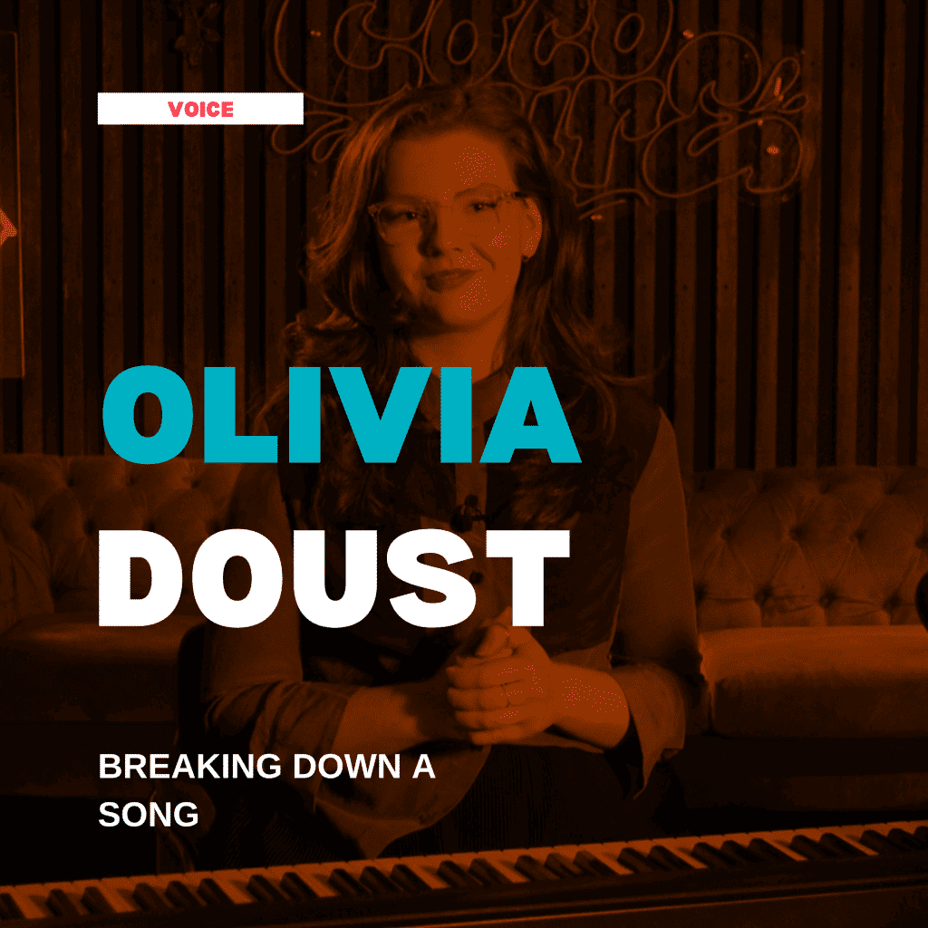 Olivia Doust Profile Photo
