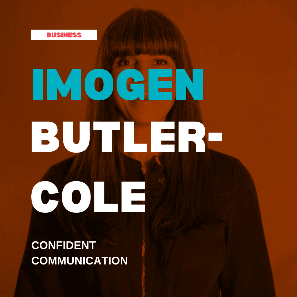 Imogen Butler-Cole