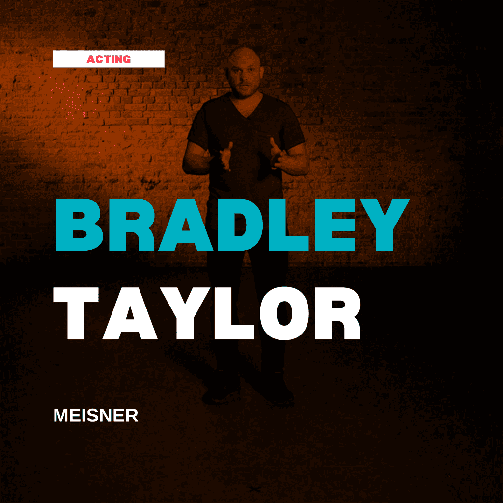 Bradley Taylor Profile Photo
