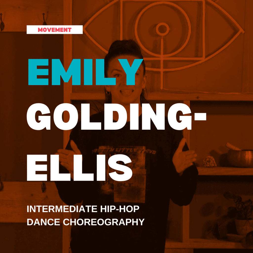 Emily Golding-Ellis