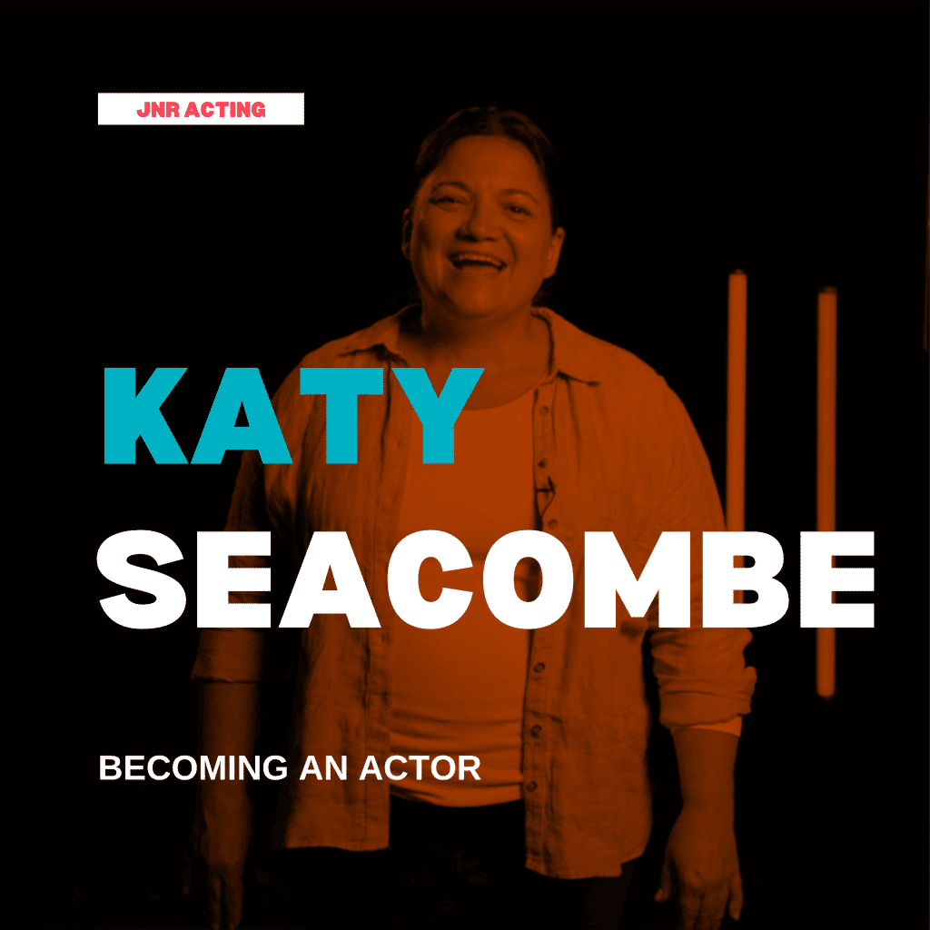 Katy Seacombe