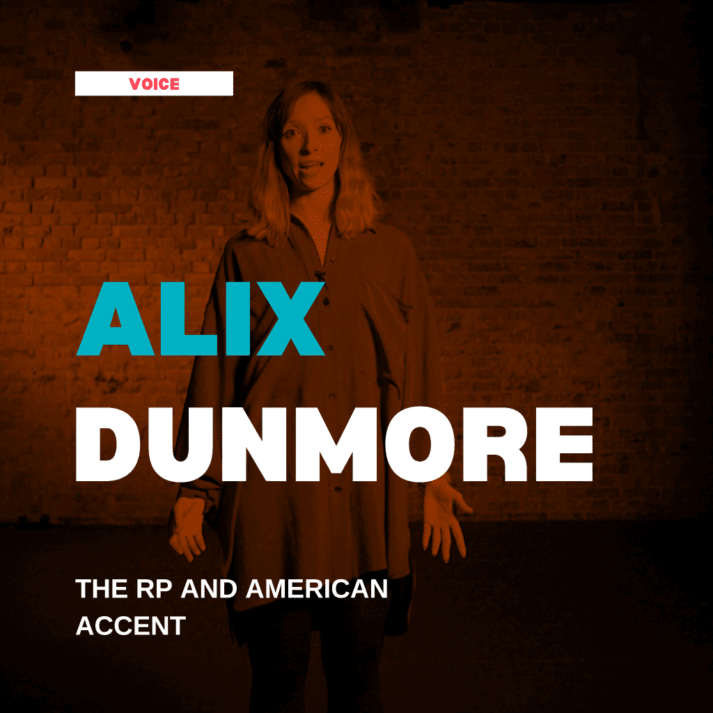 Alix Dunmore