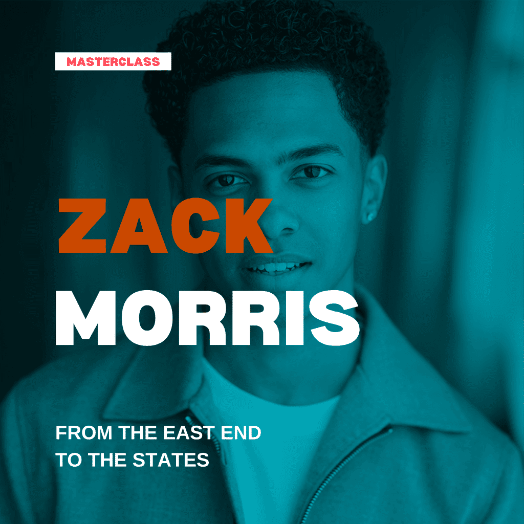 Zack Morris