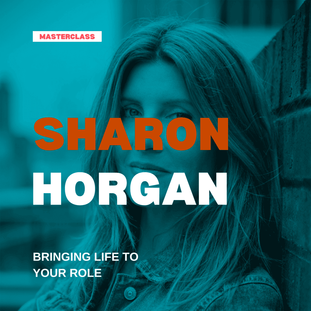 Sharon Horgan