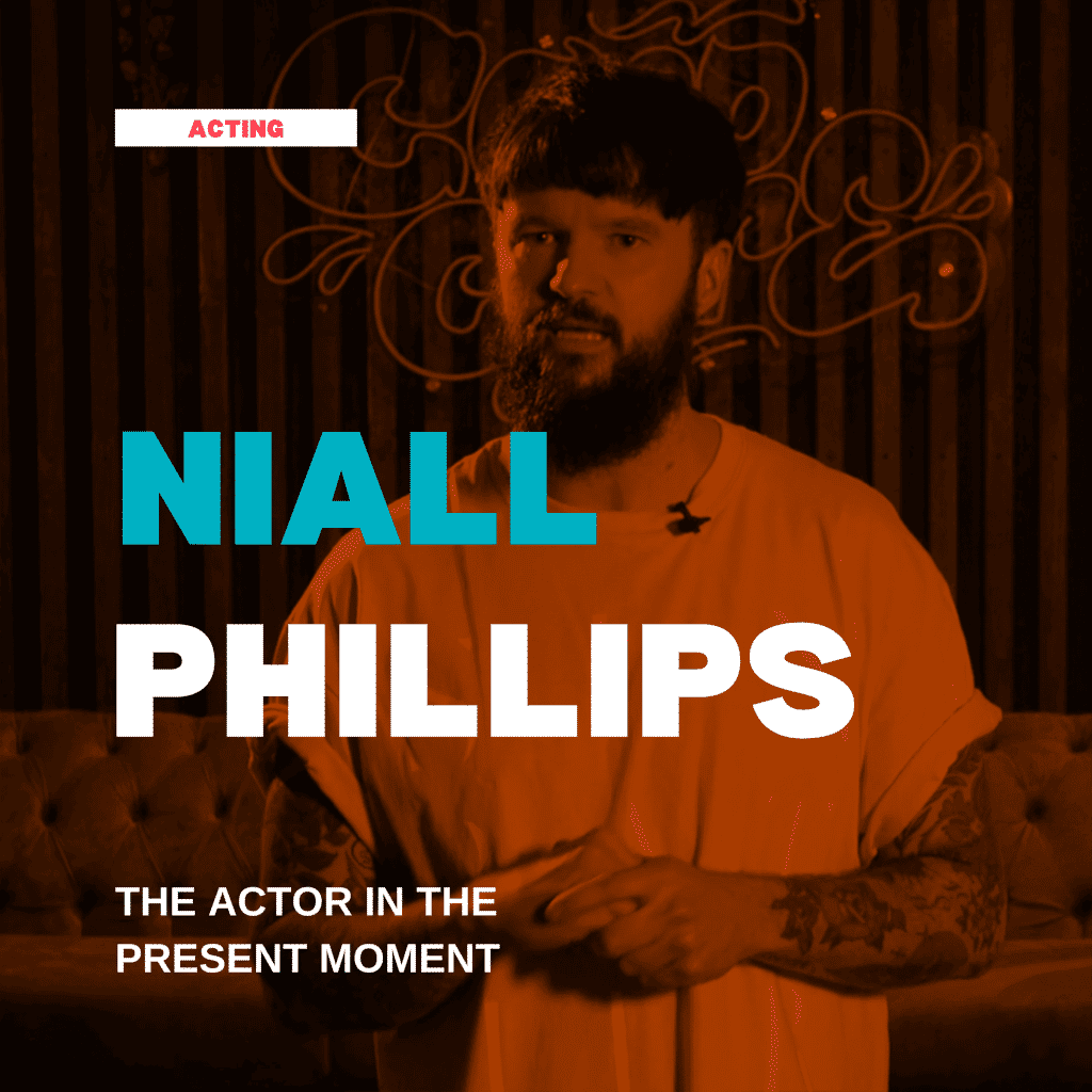 Niall Phillips