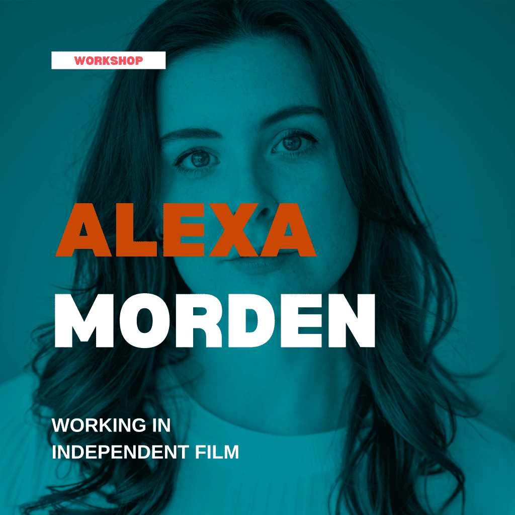 Alexa Morden