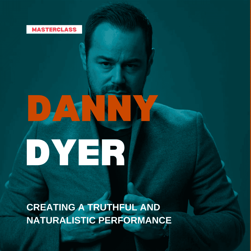 Danny Dyer