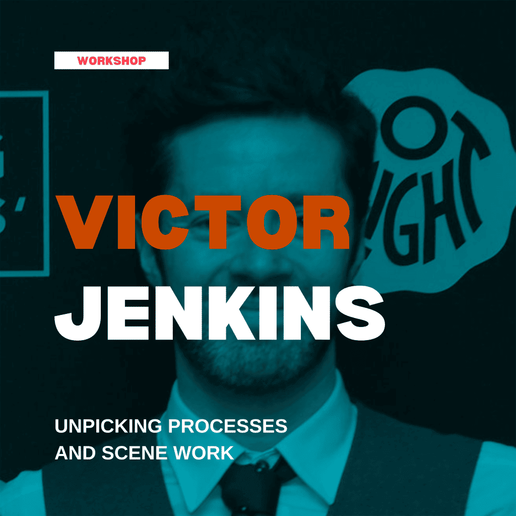 Victor Jenkins
