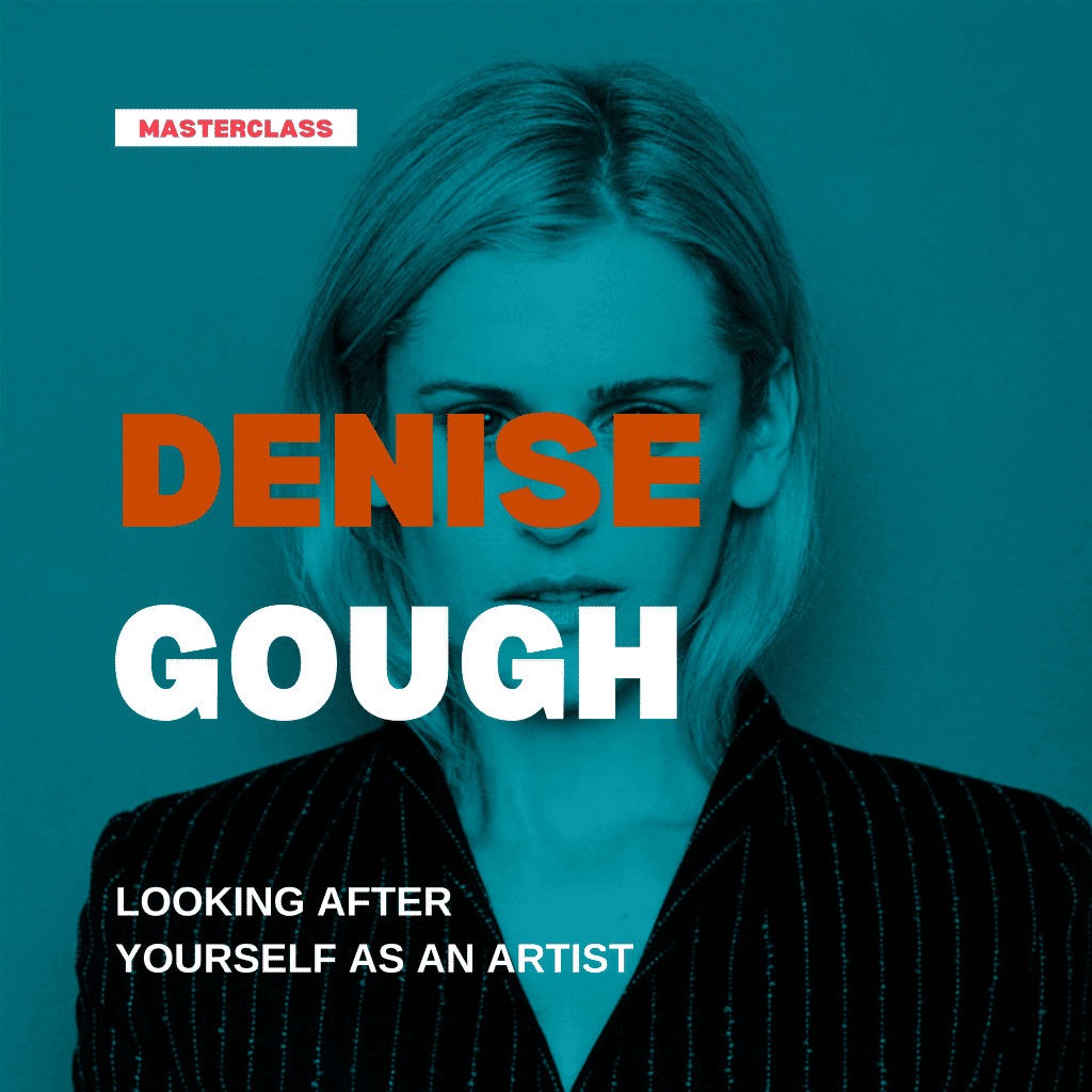 Denise Gough
