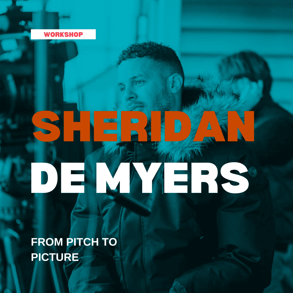 Sheridan De Myers