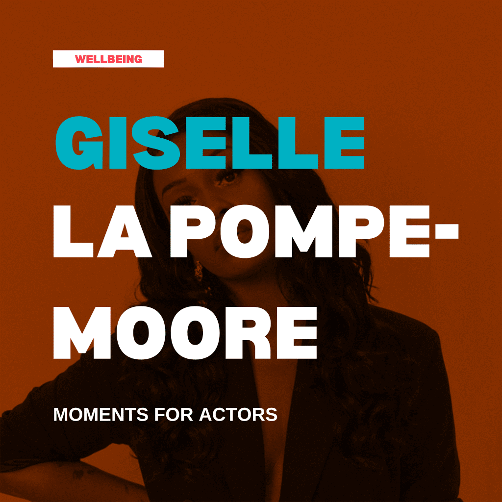 Giselle La Pompe-Moore