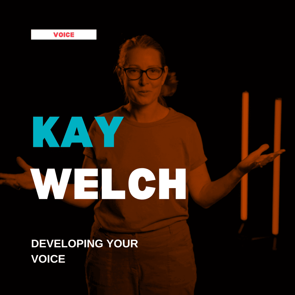Kay Welch Profile Photo
