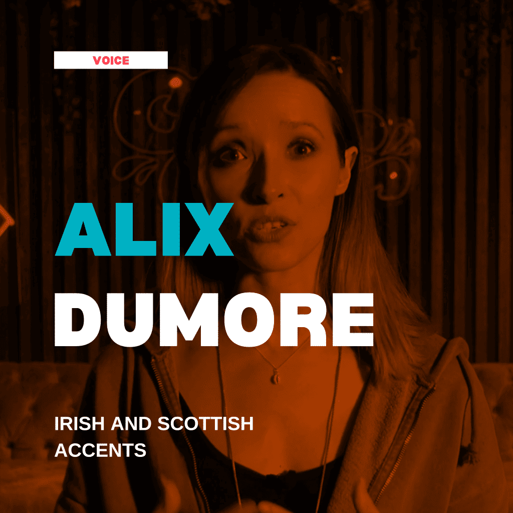 Alix Dumore Profile Photo