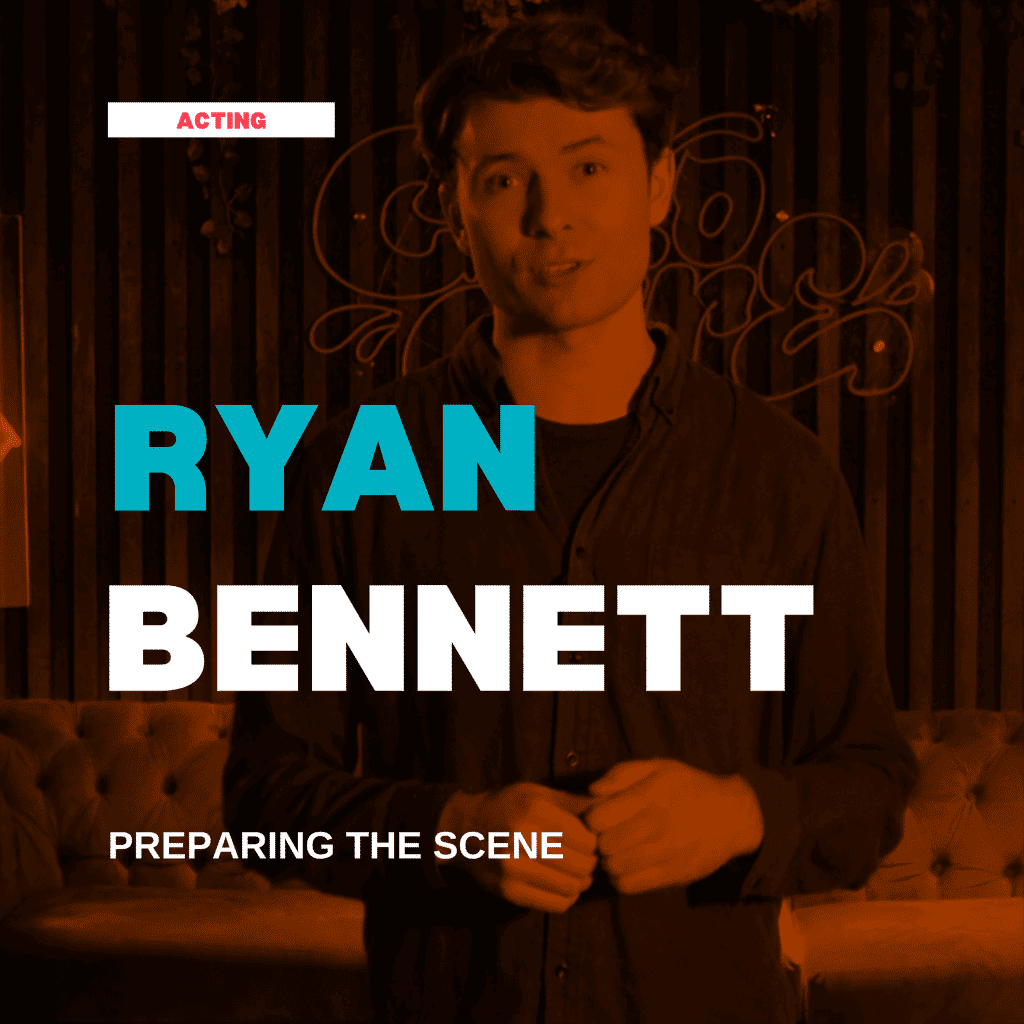 Ryan Bennet Profile Photo